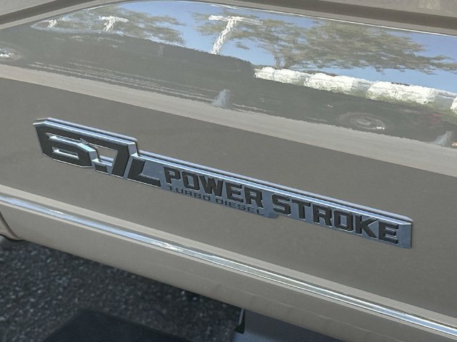 New 2026 Ford F450 Lariat AWD/4WD image 9