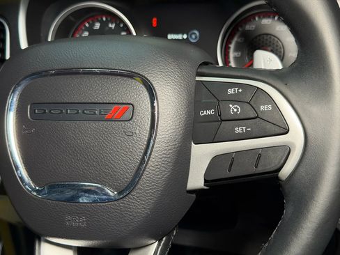 Used 2016 Dodge Charger R/T w/ Navigation & Travel Group RWD image 41