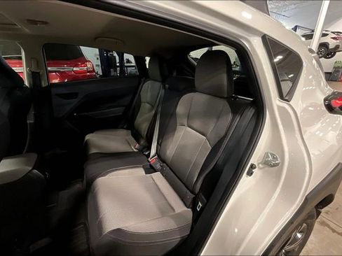 Used 2024 Subaru Crosstrek 2.0i Premium image 26