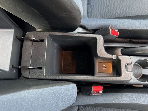 Certified 2023 Nissan Versa SV image 25