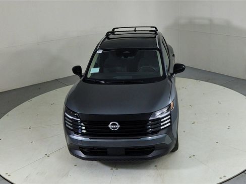 New 2026 Nissan Kicks SV w/ Charging Package image 14