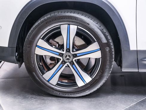 Certified 2022 Mercedes-Benz EQB 300 4MATIC image 10