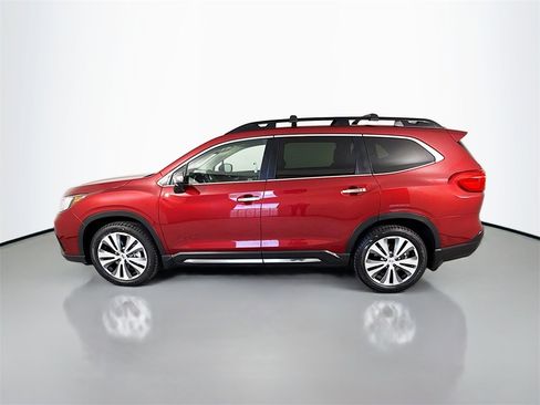 Used 2022 Subaru Ascent Touring image 2