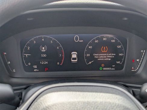 New 2025 Honda Accord SE image 22