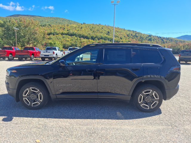 New 2026 Jeep Cherokee Limited AWD/4WD image 4