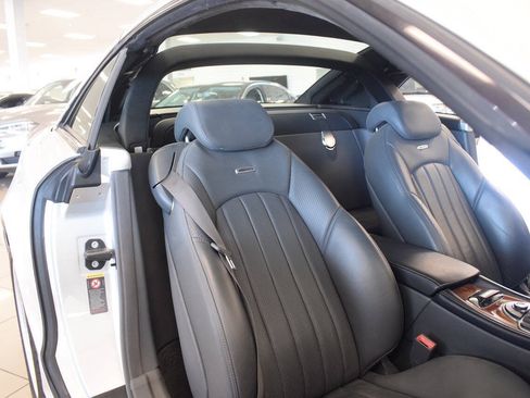 Used 2004 Mercedes-Benz SL 55 AMG image 59
