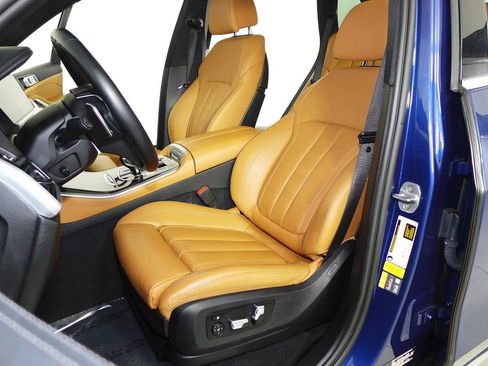 Certified 2022 BMW X5 xDrive45e w/ Executive Package image 22