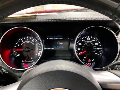 Used 2019 Ford Mustang GT w/ Equipment Group 301A image 13
