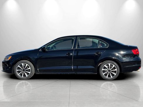 Used 2014 Volkswagen Jetta S image 5
