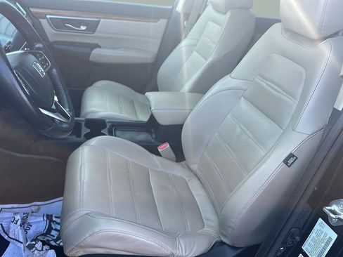 Used 2017 Honda CR-V EX-L image 14