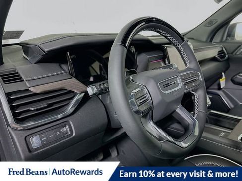 New 2026 GMC Acadia Denali w/ Super Cruise Package image 6