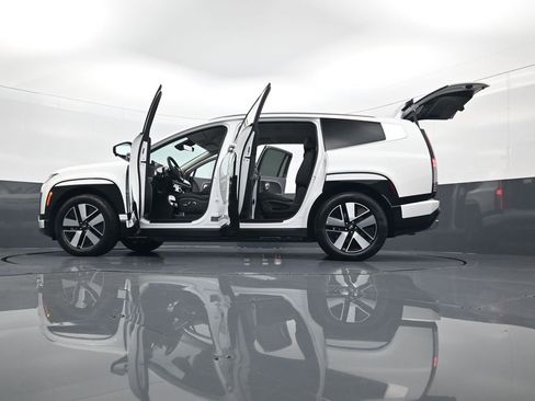 New 2026 Hyundai Ioniq 9 SEL image 34