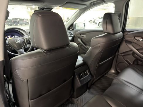 Used 2016 Acura RDX AWD image 20