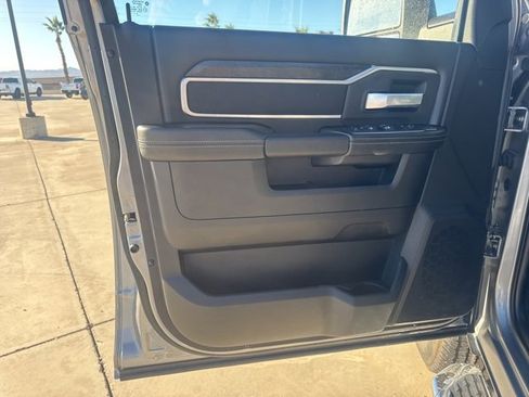 Certified 2024 RAM 2500 Big Horn w/ Bed Utility Group image 18