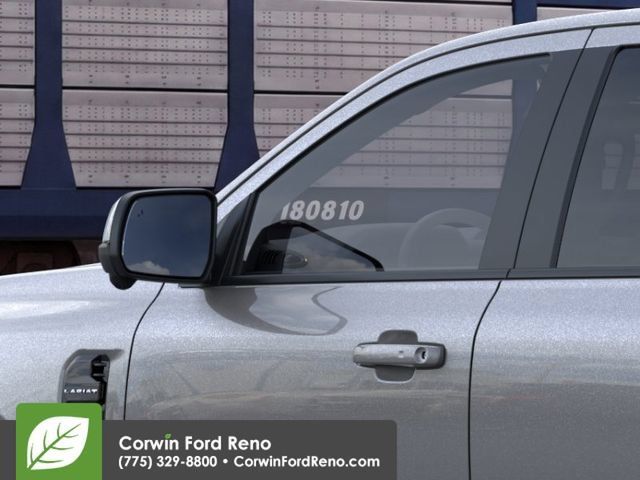 New 2026 Ford Ranger Lariat w/ FX4 Off-Road Package AWD/4WD image 22