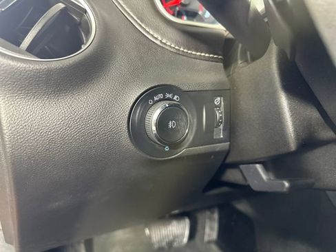 Used 2012 Chevrolet Camaro LT image 18