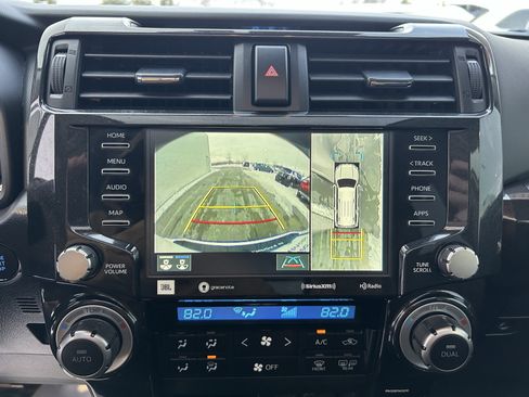 Certified 2023 Toyota 4Runner TRD Pro image 52