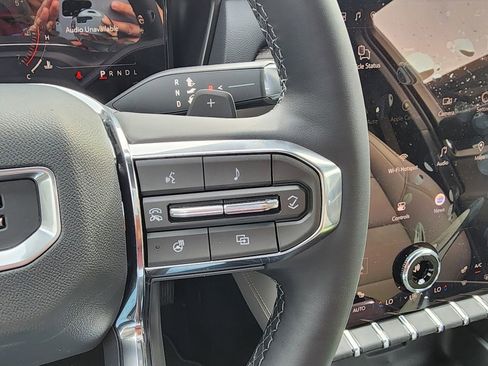 New 2026 GMC Terrain Elevation w/ Elevation Premium Package image 20