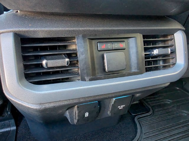 Used 2023 Ford F150 Lightning Lariat w/ Equipment Group 511A High AWD/4WD image 41