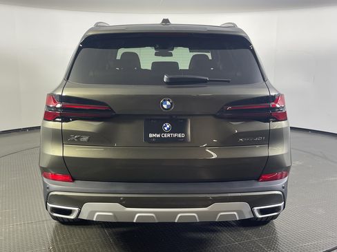 Used 2026 BMW X5 xDrive40i AWD/4WD image 7