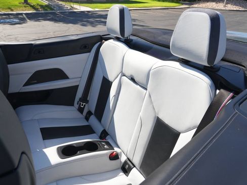 Used 2024 BMW M4 xDrive Competition AWD/4WD image 15