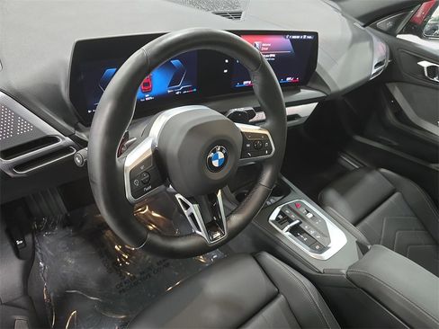 Certified 2025 BMW 228i xDrive image 13