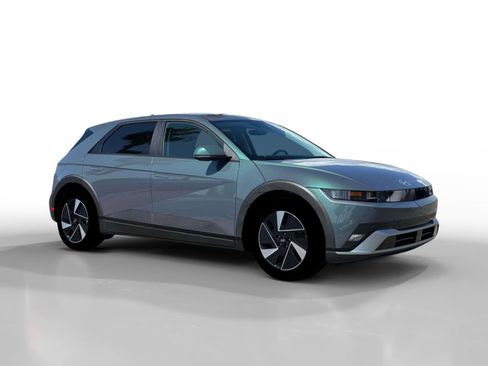 New 2026 Hyundai Ioniq 5 SE RWD image 10