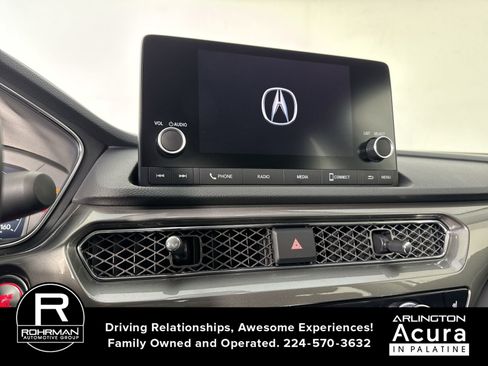 Certified 2025 Acura Integra image 6