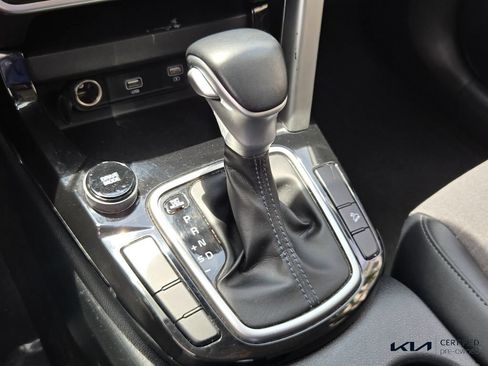 Certified 2023 Kia Seltos S FWD image 24
