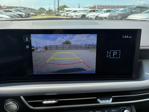 Used 2025 Hyundai Sonata SEL FWD image 20