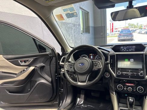 Used 2022 Subaru Forester Limited AWD/4WD image 25