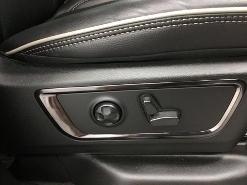 Used 2023 RAM 1500 Limited w/ Night Edition AWD/4WD image 22