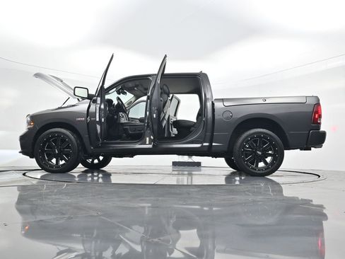 Used 2016 RAM 1500 Sport w/ Convenience Group image 44