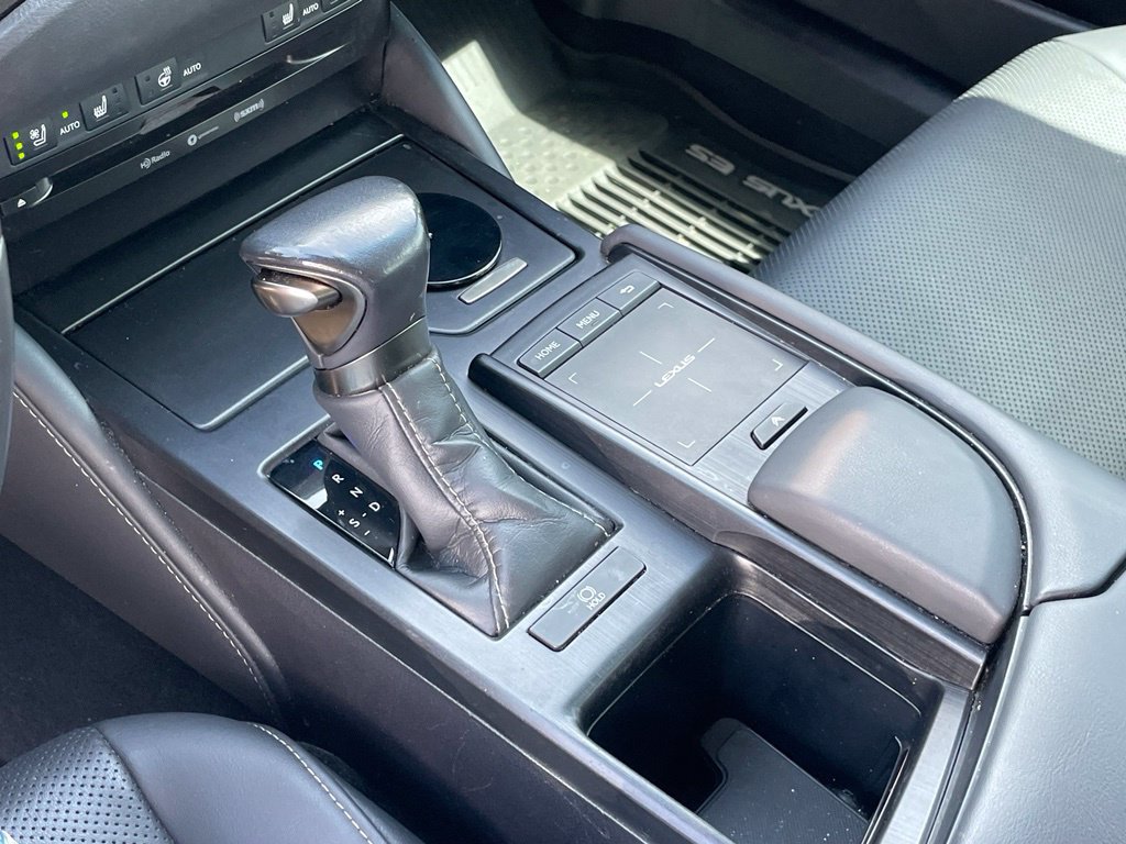 Used 2020 Lexus ES 350 w/ Premium Package FWD image 21