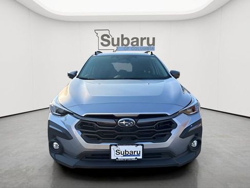 New 2026 Subaru Crosstrek 2.5i Limited image 2