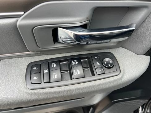 Used 2014 RAM 1500 Big Horn AWD/4WD image 9