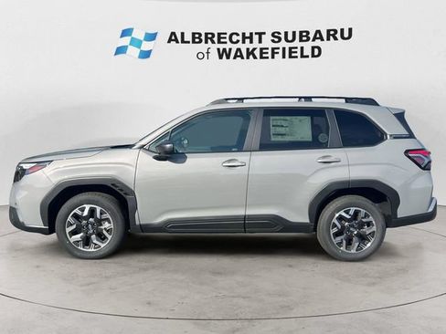 New 2026 Subaru Forester Limited AWD/4WD image 2