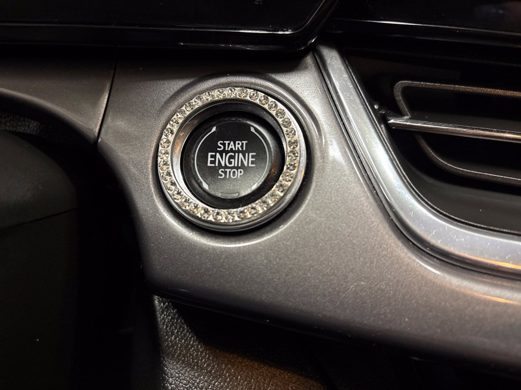 Used 2025 Chevrolet Trax ACTIV w/ Driver Confidence Package FWD image 19