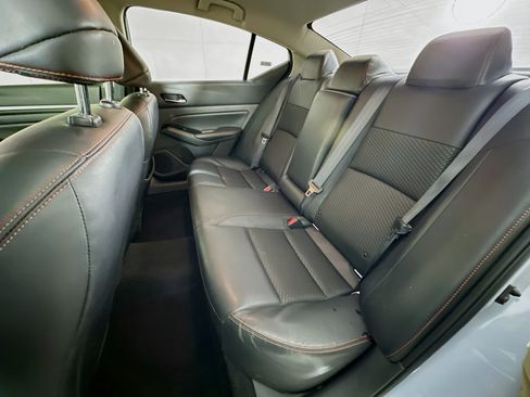 Used 2024 Nissan Altima 2.5 SR FWD image 26