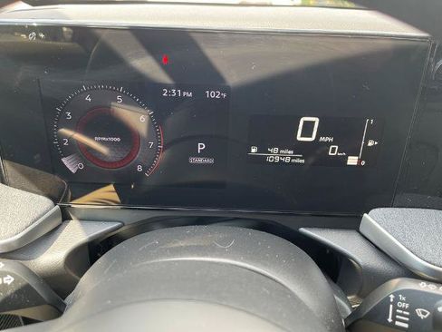 Certified 2026 Nissan Kicks SV w/ Cold Weather Package AWD/4WD image 15