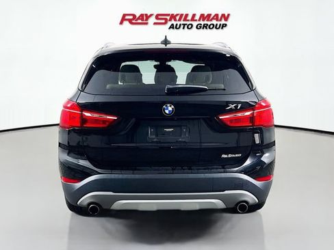 Used 2018 BMW X1 xDrive28i AWD/4WD image 6