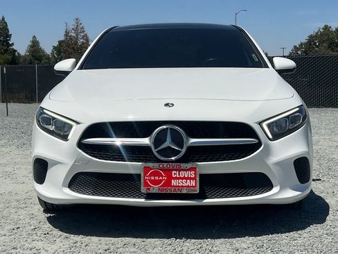 Used 2021 Mercedes-Benz A 220 image 11