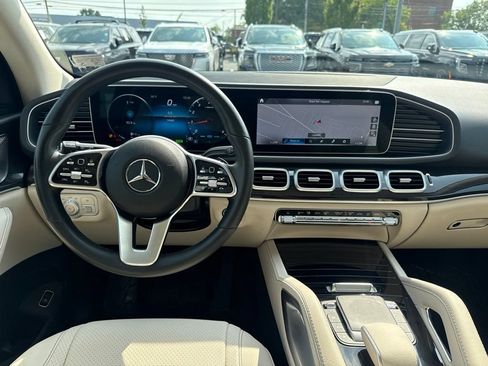 Used 2022 Mercedes-Benz GLE 450 4MATIC image 15