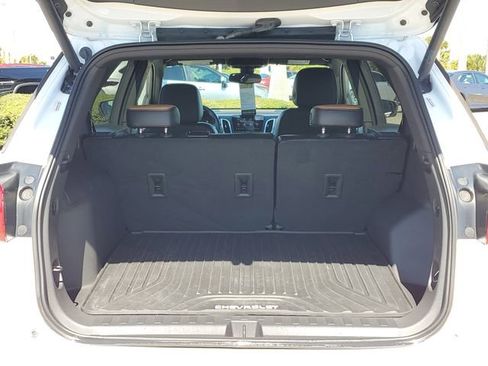 Used 2020 Chevrolet Equinox Premier image 7