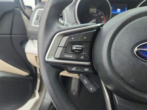 Used 2019 Subaru Legacy 2.5i w/ Alloy Wheel Package image 30