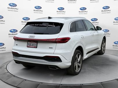 Used 2025 Audi Q5 Premium Plus w/ Premium Plus