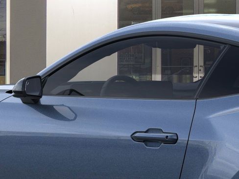 New 2026 Ford Mustang Premium w/ Mustang Nite Pony Package RWD image 42