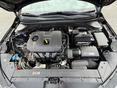 Used 2019 Hyundai Elantra Value Edition image 26