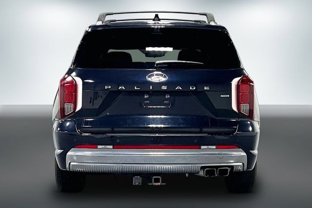 Used 2023 Hyundai Palisade Calligraphy AWD/4WD image 7