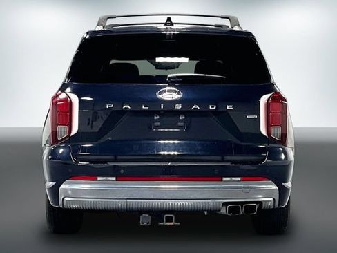 Used 2023 Hyundai Palisade Calligraphy AWD/4WD image 7